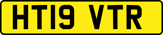 HT19VTR