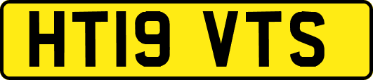 HT19VTS