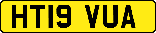 HT19VUA