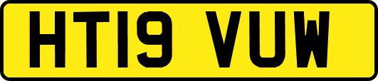 HT19VUW