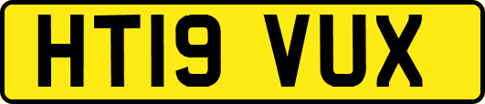 HT19VUX