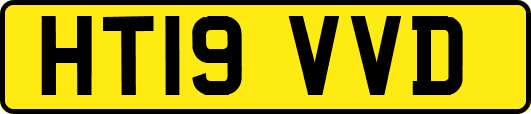 HT19VVD
