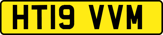HT19VVM
