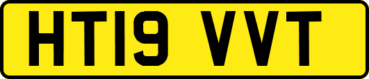 HT19VVT