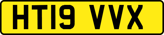 HT19VVX