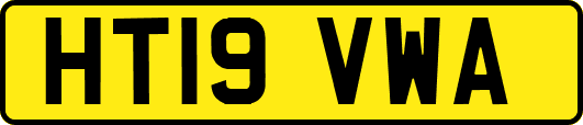 HT19VWA