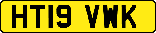 HT19VWK
