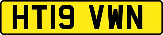 HT19VWN