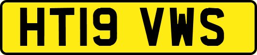 HT19VWS