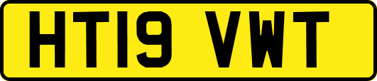 HT19VWT