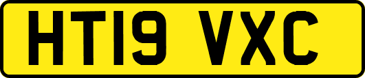 HT19VXC