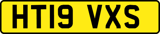 HT19VXS