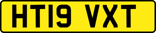 HT19VXT
