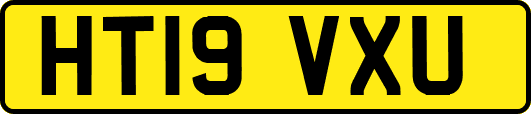 HT19VXU