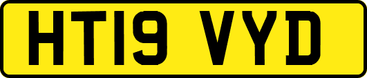 HT19VYD