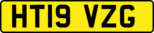 HT19VZG
