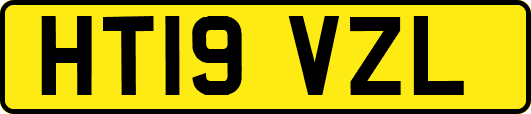 HT19VZL