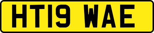 HT19WAE
