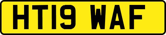 HT19WAF