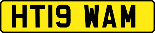 HT19WAM