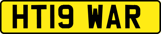HT19WAR