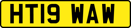 HT19WAW