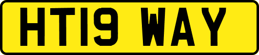 HT19WAY