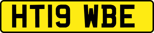 HT19WBE