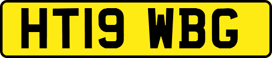 HT19WBG