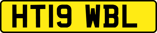 HT19WBL
