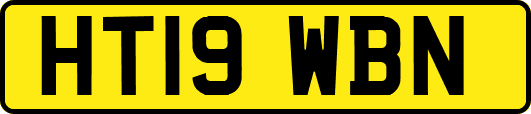 HT19WBN