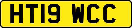 HT19WCC