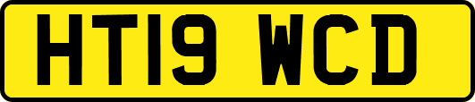 HT19WCD