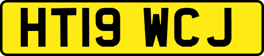 HT19WCJ