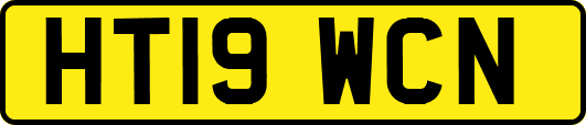 HT19WCN