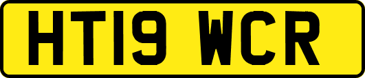HT19WCR