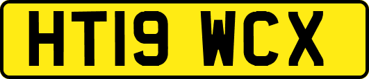 HT19WCX