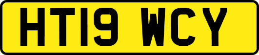 HT19WCY