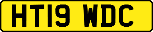 HT19WDC
