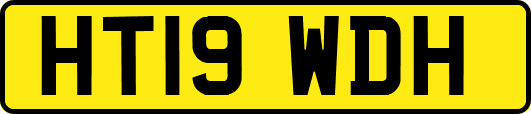 HT19WDH