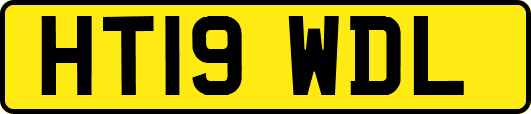 HT19WDL