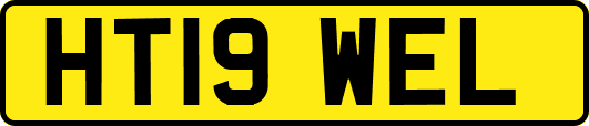 HT19WEL