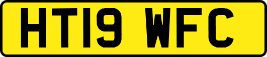 HT19WFC