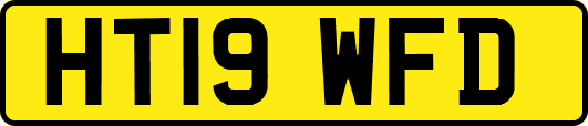 HT19WFD