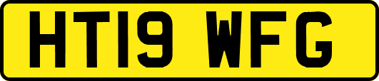 HT19WFG