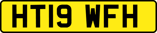 HT19WFH