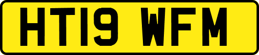 HT19WFM
