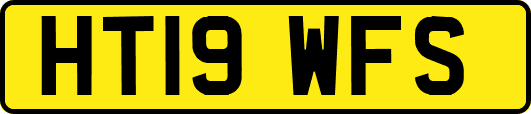HT19WFS