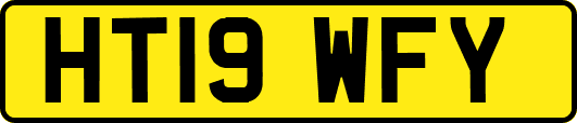 HT19WFY