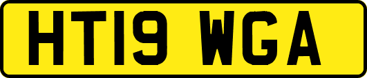 HT19WGA